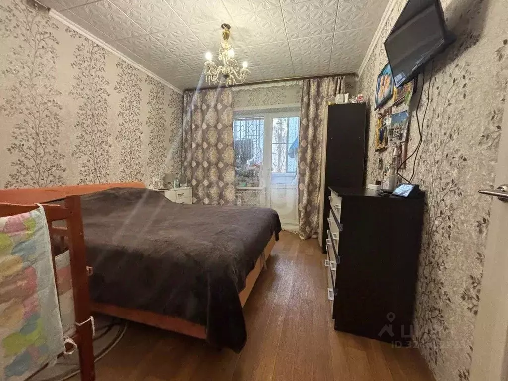 2-к кв. Липецкая область, Липецк просп. Победы, 108 (49.0 м) - Фото 1