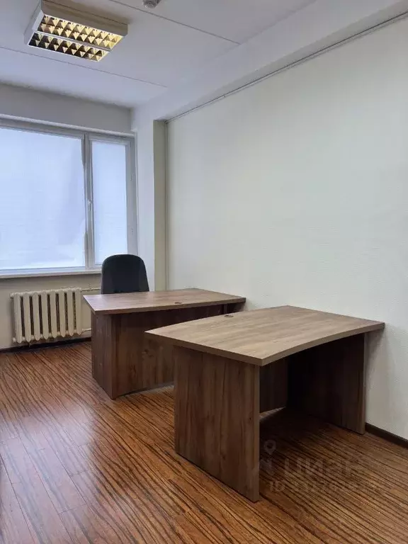 Офис в Москва ул. Наметкина, 14к1 (17 м) - Фото 1