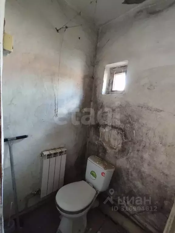 Дом в Белгородская область, Яковлевский муниципальный округ, Каменский ... - Фото 1