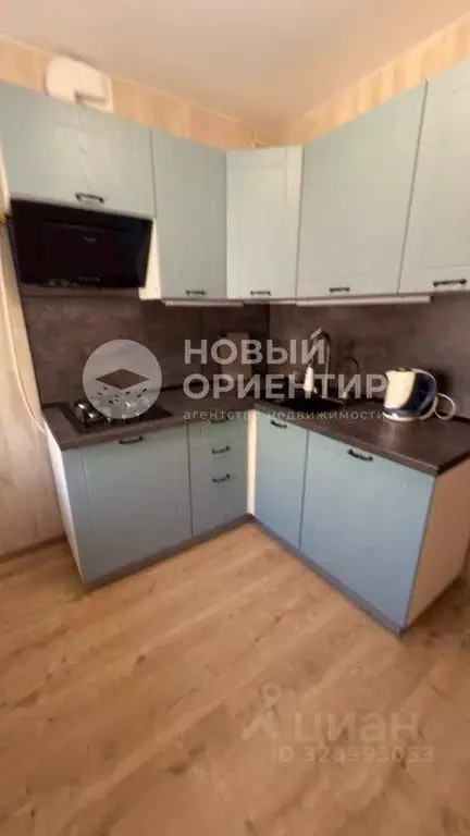 2-к кв. Свердловская область, Екатеринбург Вторчермет жилрайон, ул. ... - Фото 2