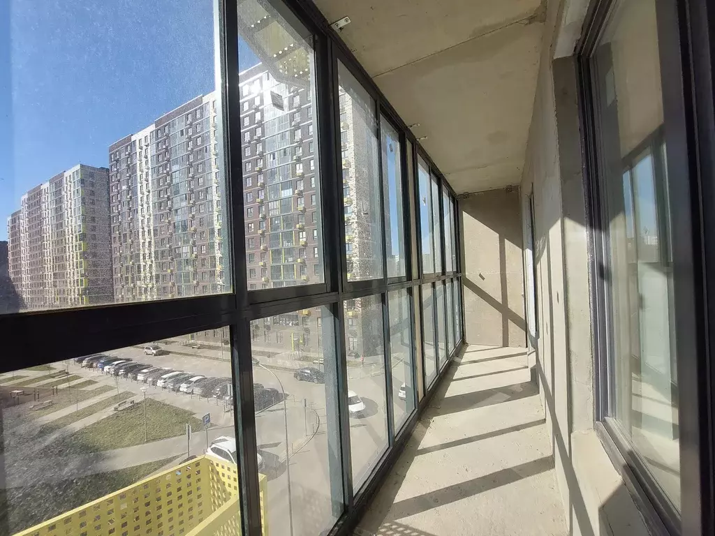 Продаётся 1-к квартира, 36 м - Фото 0