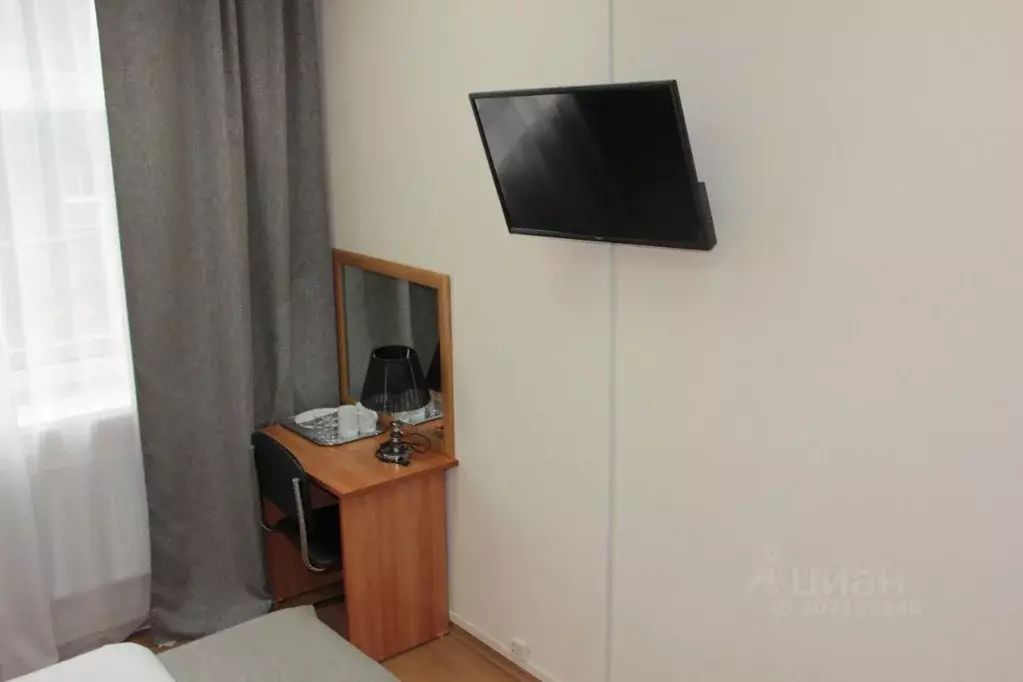 Комната Алтайский край, Барнаул Цеховая ул., 29А (20.0 м) - Фото 2