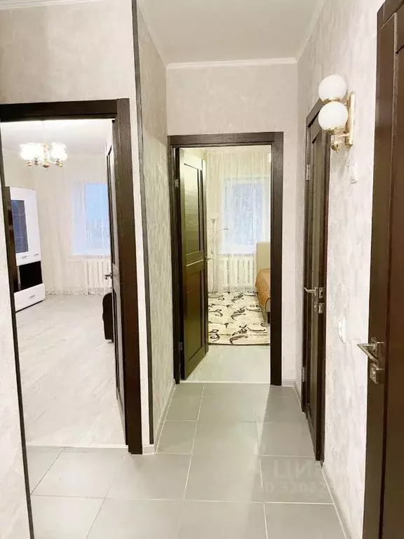 2-к кв. Брянская область, Брянск просп. Ленина, 70 (55.0 м) - Фото 0