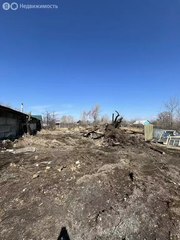 Участок в Республика Хакасия, Абакан (7.5 м) - Фото 1