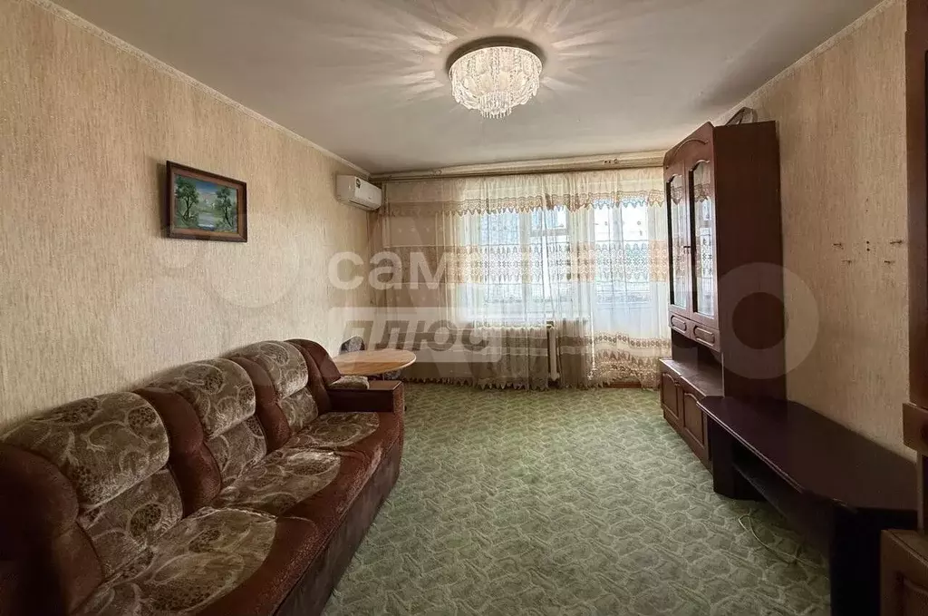 2-к. квартира, 48,2 м, 9/10 эт. - Фото 1