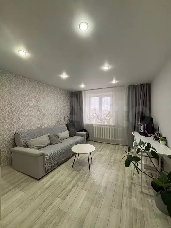 3-к. квартира, 70 м, 7/9 эт. - Фото 1