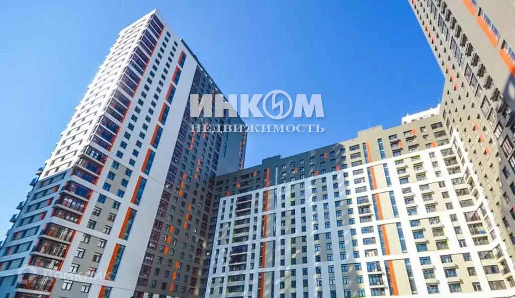 Продаётся 1-к квартира, 36.1 м - Фото 0
