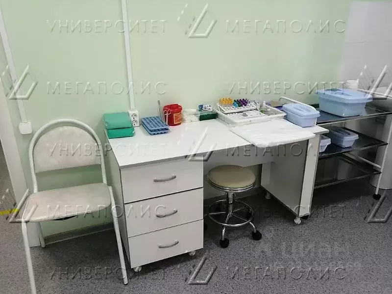 Помещение свободного назначения в Москва Электрозаводская ул., 37/4с5 ... - Фото 2