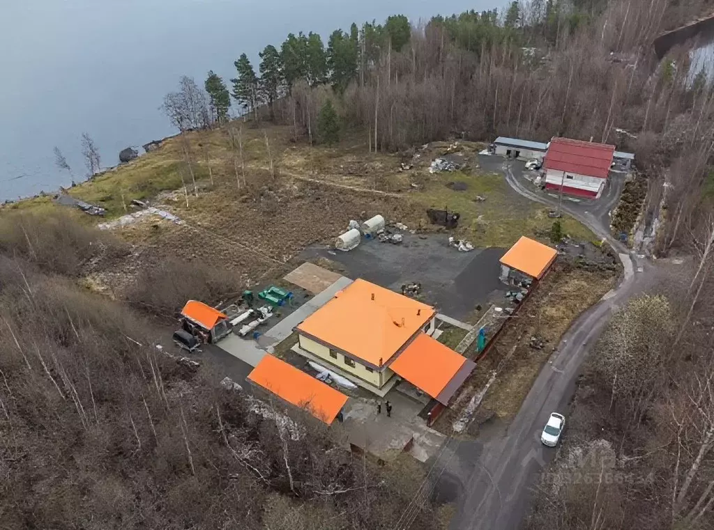 Дом в Карелия, Кондопога ул. Надежды, 13 (140 м) - Фото 2