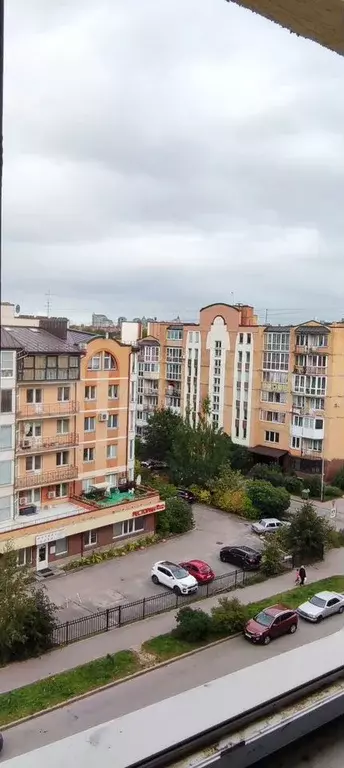 3-к. квартира, 120 м, 7/10 эт. - Фото 1