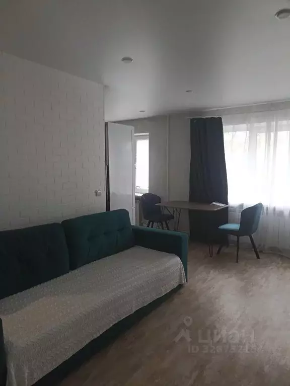 2-к кв. Нижегородская область, Нижний Новгород ул. Бонч-Бруевича, 6А ... - Фото 1