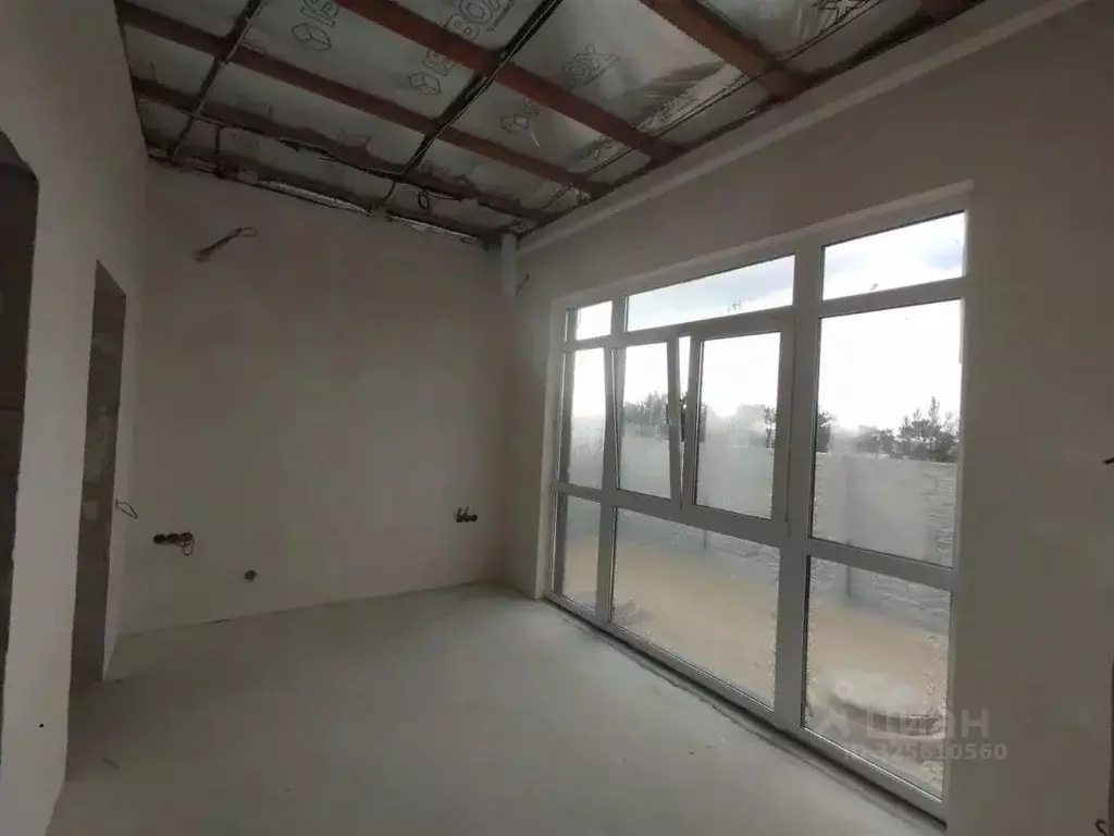 Дом в Севастополь Янтарь садоводческое товарищество,  (97 м) - Фото 2