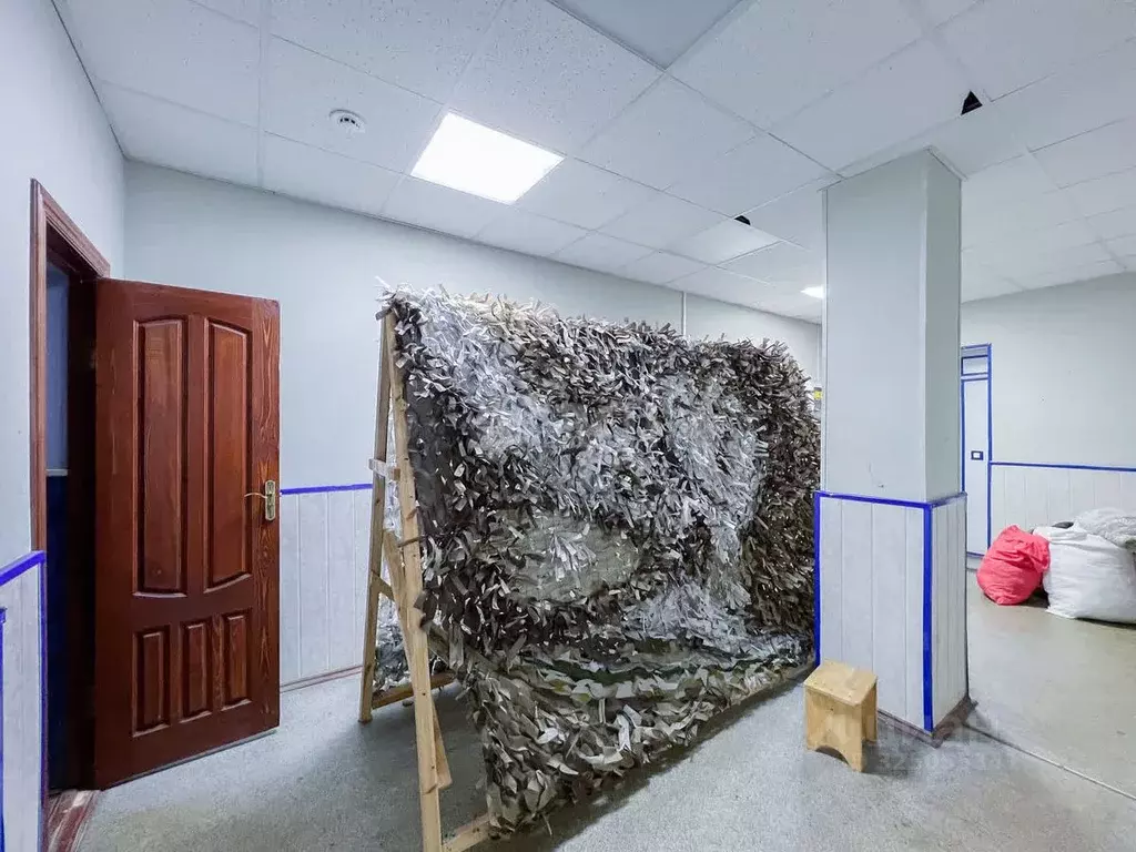 Помещение свободного назначения в Мордовия, Саранск Пролетарская ул., ... - Фото 1