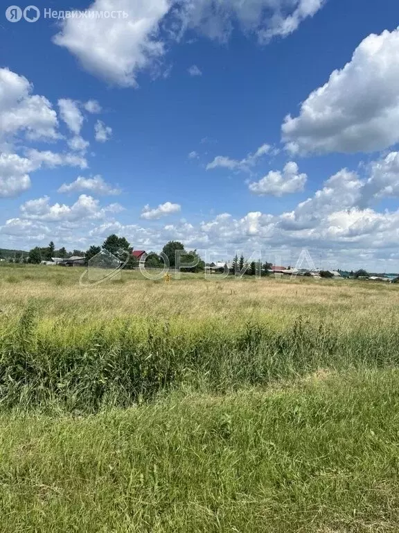 Участок в село Карабаш, Школьная улица, 17 (20 м) - Фото 2