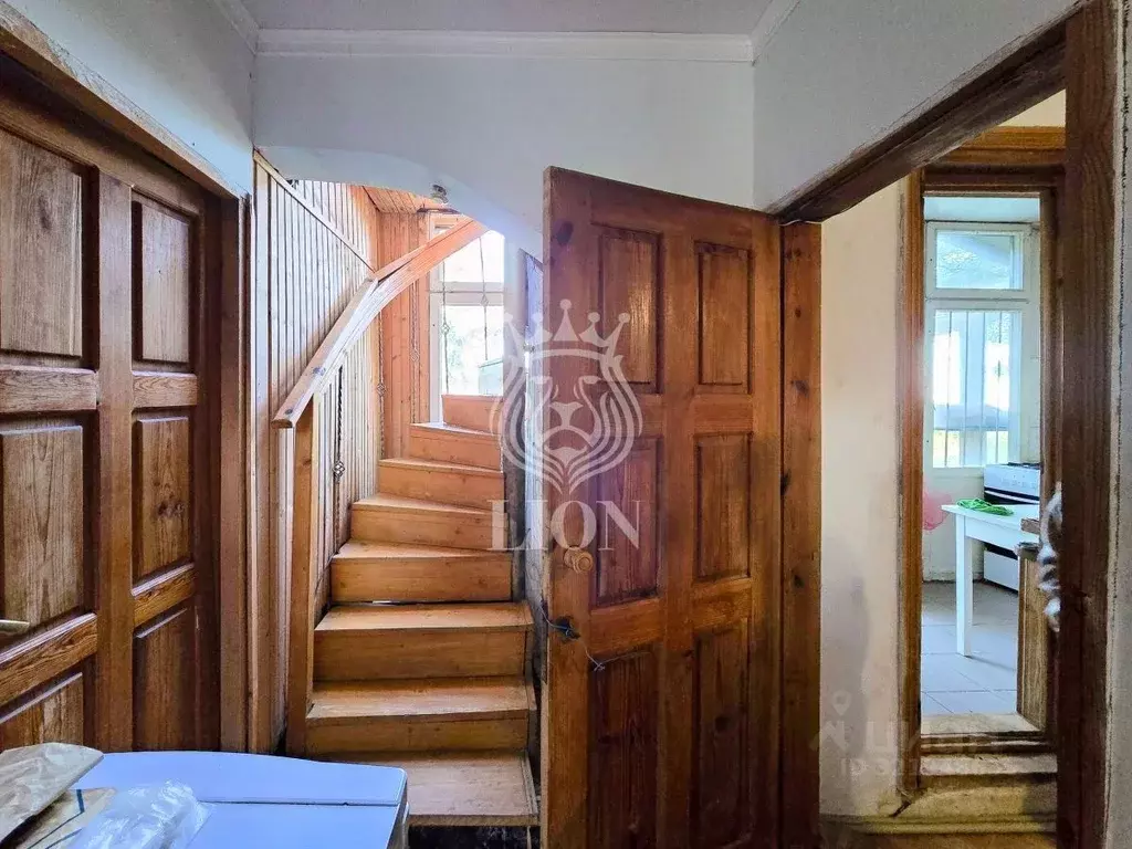 Дом в Крым, Алушта муниципальный округ, с. Кипарисное ул. Лесная (105 ... - Фото 2