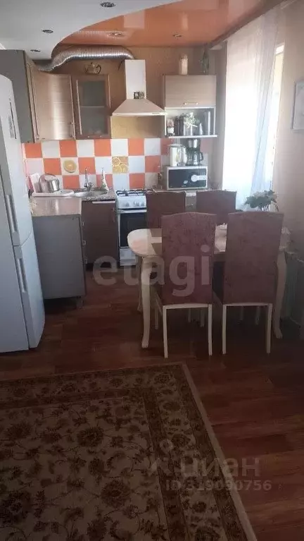 3-к кв. Пермский край, Пермь ул. Лебедева, 45 (57.0 м) - Фото 1
