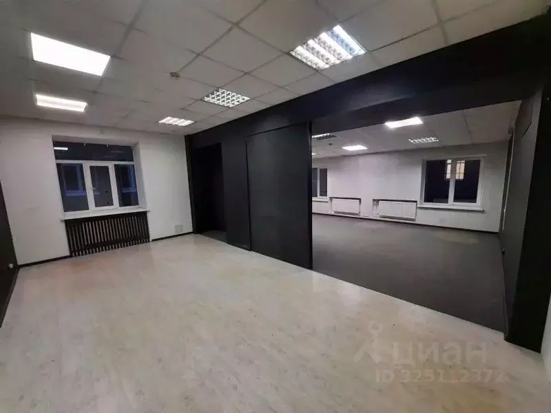 Офис в Санкт-Петербург Красногвардейский пер., 23Е (64 м) - Фото 1