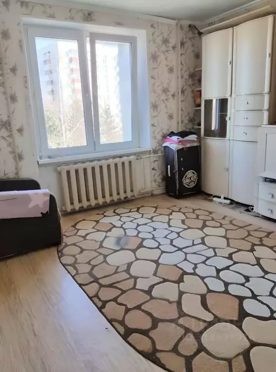 2-к кв. Москва, Москва, Зеленоград к710 (38.4 м) - Фото 0
