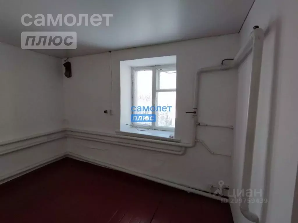 Дом в Алтайский край, Смоленский район, с. Смоленское Октябрьская ул. ... - Фото 1
