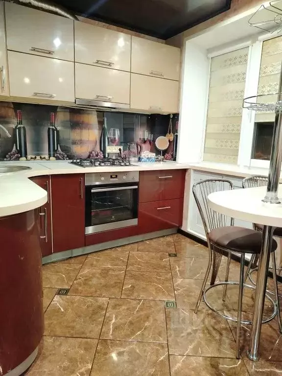 2-к кв. Самарская область, Самара ул. Металлистов, 21 (50.0 м) - Фото 1