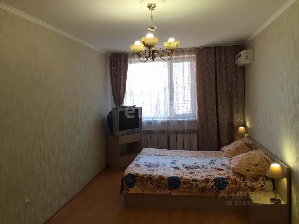 1-к кв. Краснодарский край, Ейск ул. Калинина (39.1 м) - Фото 2