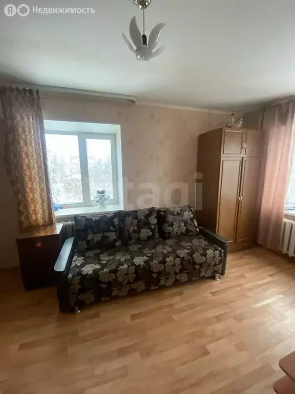 1-комнатная квартира: Пермь, Мелитопольская улица, 28 (30.8 м) - Фото 2