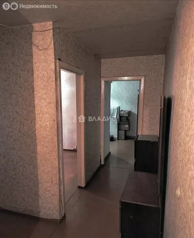 2-комнатная квартира: Рыбинск, улица Черняховского, 12 (43.3 м) - Фото 2