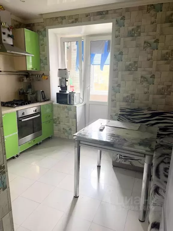2-к кв. Тверская область, Конаково просп. Ленина, 14А (40.0 м) - Фото 2