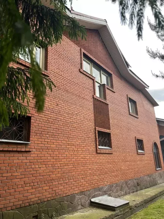 Дом в Московская область, Подольск городской округ, д. Жарково  (657 ... - Фото 2