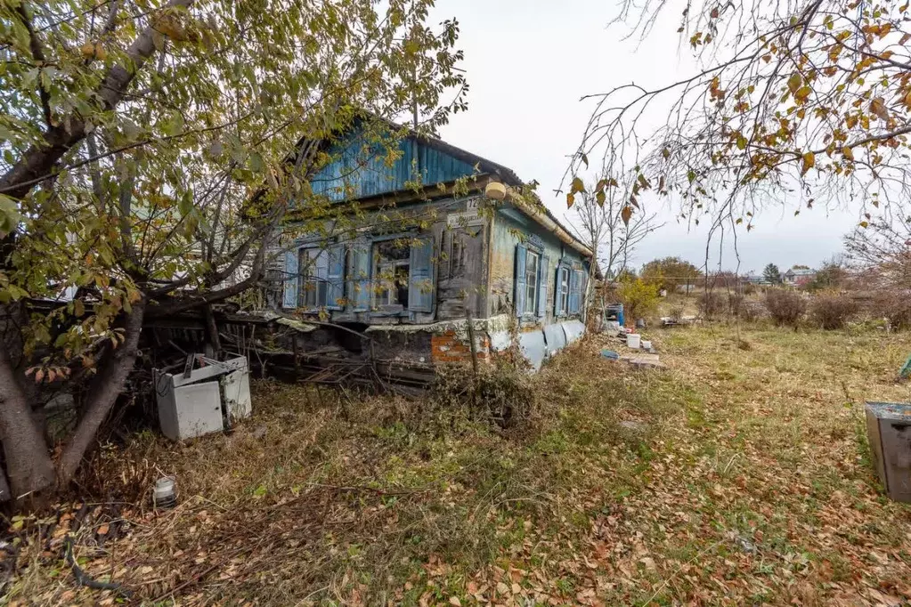 Дом в Хабаровский край, Хабаровск Красная Речка мкр, ул. Щербаковская, ... - Фото 1