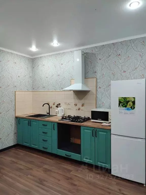 Дом в Краснодарский край, Туапсе Армавирская ул., 20 (32 м) - Фото 2