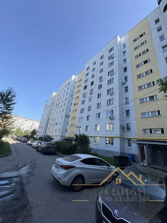 Студия Татарстан, Казань Чистопольская ул., 31 (16.2 м) - Фото 1