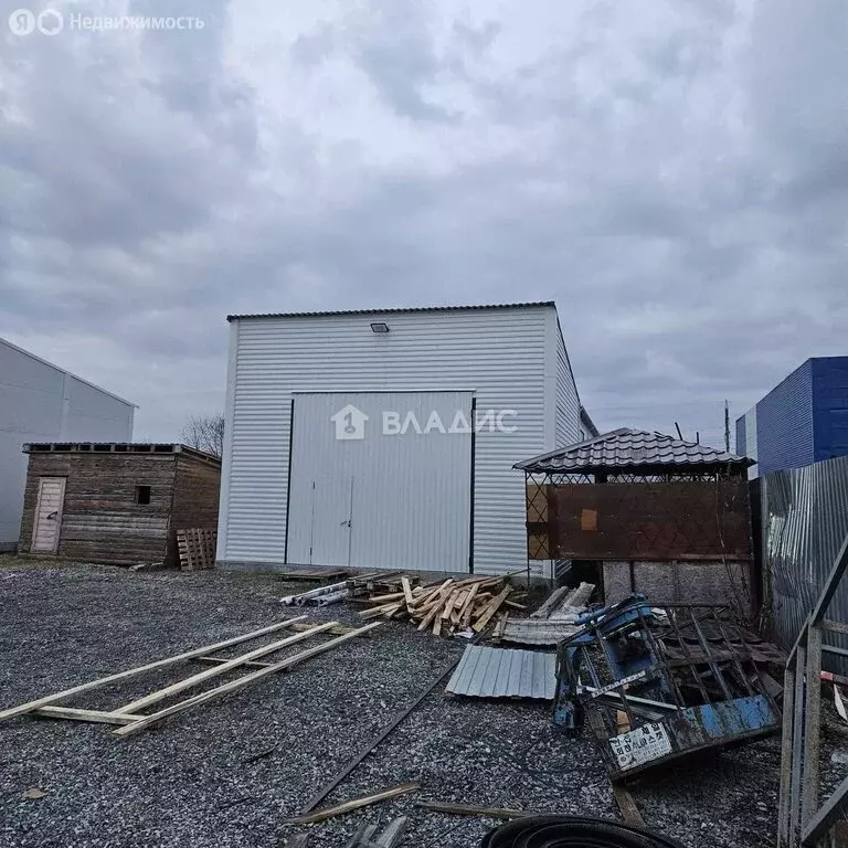 Склад (43 м) - Фото 2