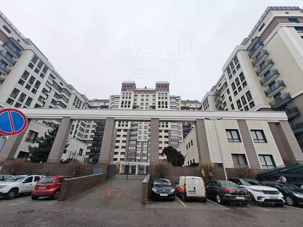 2-к кв. Калининградская область, Калининград ул. Сержанта Колоскова, 8 ... - Фото 2