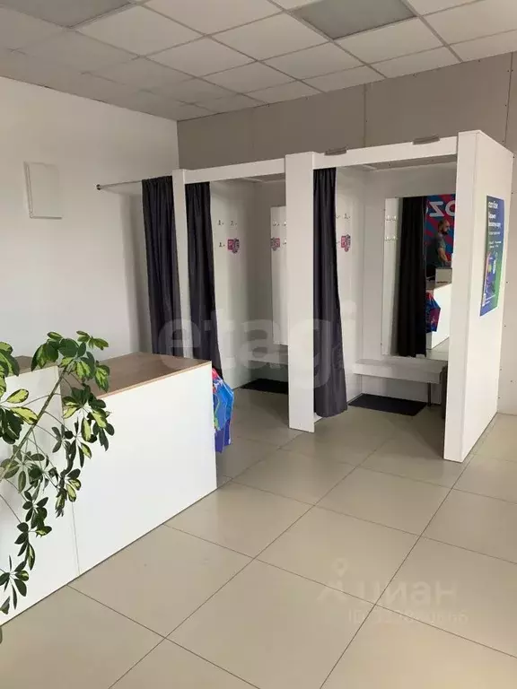 Офис в Ставропольский край, Предгорный муниципальный округ, с. Винсады ... - Фото 1