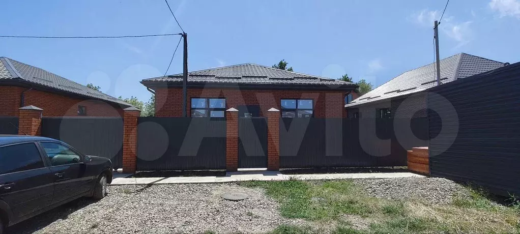 Дом 93 м на участке 3,5 сот. - Фото 1