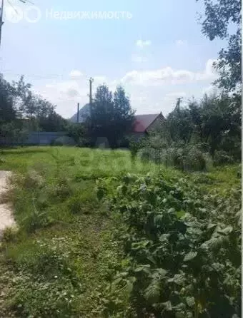 Участок в Уфимский район, деревня Алексеевка (10 м) - Фото 1