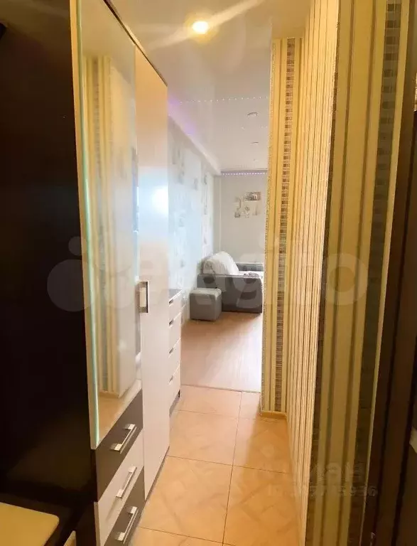 Квартира-студия, 24 м, 14/17 эт. - Фото 0
