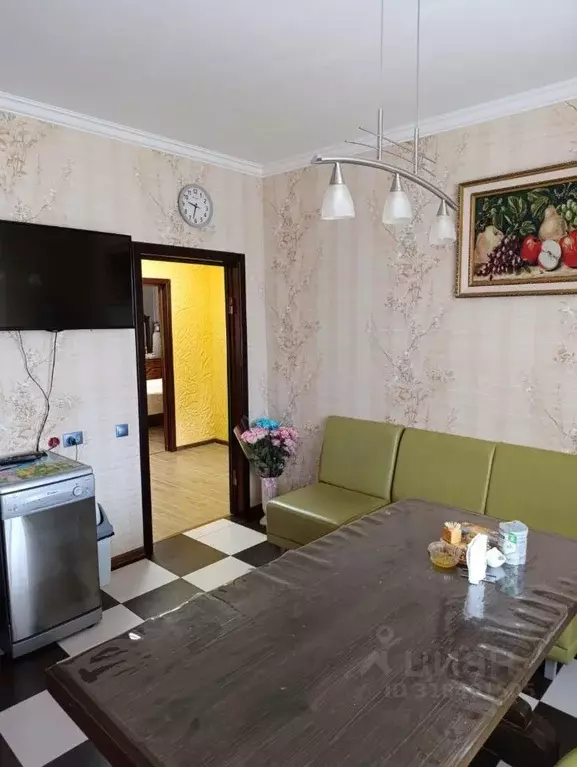 Коттедж в Ставропольский край, Михайловск Шпаковский район, ... - Фото 1