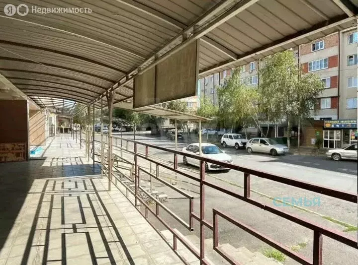 Помещение свободного назначения (44 м) - Фото 2