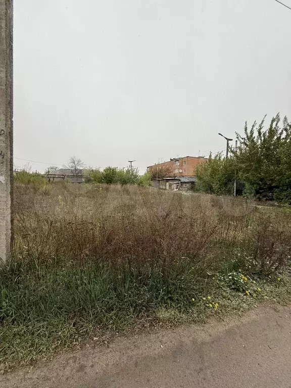 Участок 17,6 сот. (ИЖС) - Фото 1