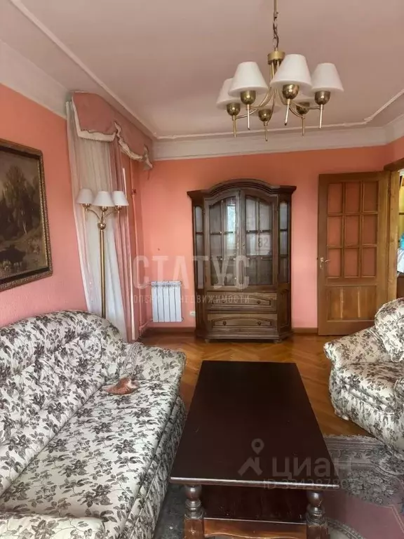 2-к кв. Крым, Ялта ул. Кирова, 21 (65.0 м) - Фото 2