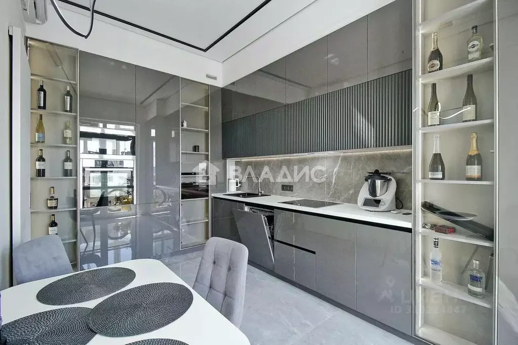 2-к кв. Калининградская область, Калининград Артиллерийская ул., 85Ак1 ... - Фото 0