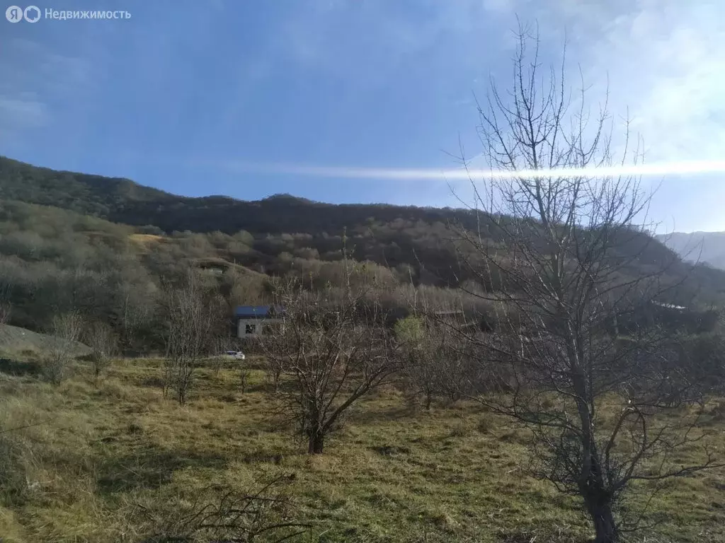 Участок в посёлок Верхний Фиагдон, улица Верхний Фиагдон (15 м) - Фото 0