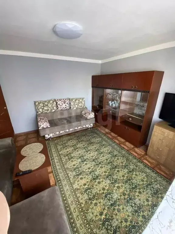 3-к кв. Новосибирская область, Новосибирск Троллейная ул., 144 (60.8 ... - Фото 2