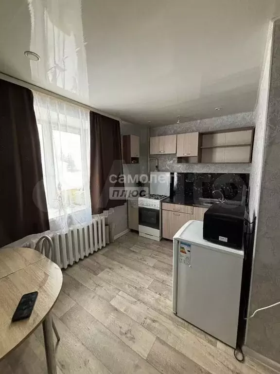 1-к. квартира, 40 м, 1/4 эт. - Фото 0