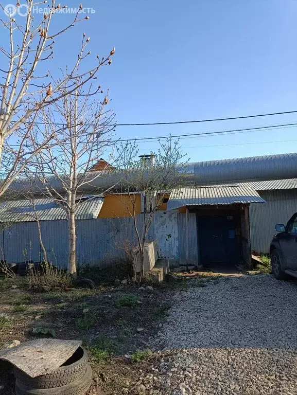 Дом в Самара, Печёрская улица, 83 (50 м) - Фото 2