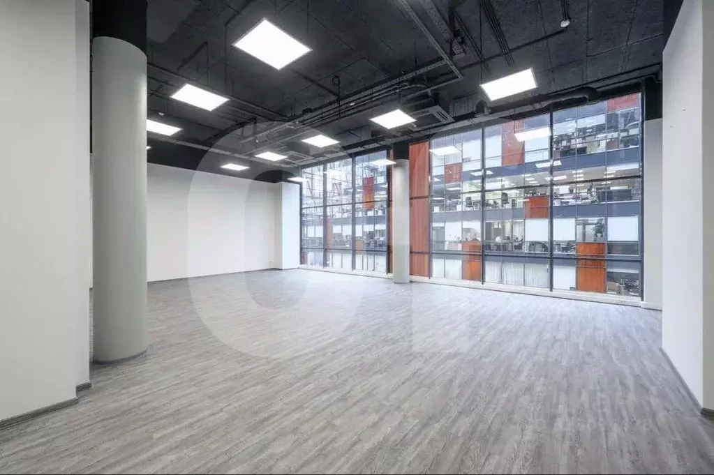 Офис в Москва Каширское ш., 3К2С9 (9348 м) - Фото 0