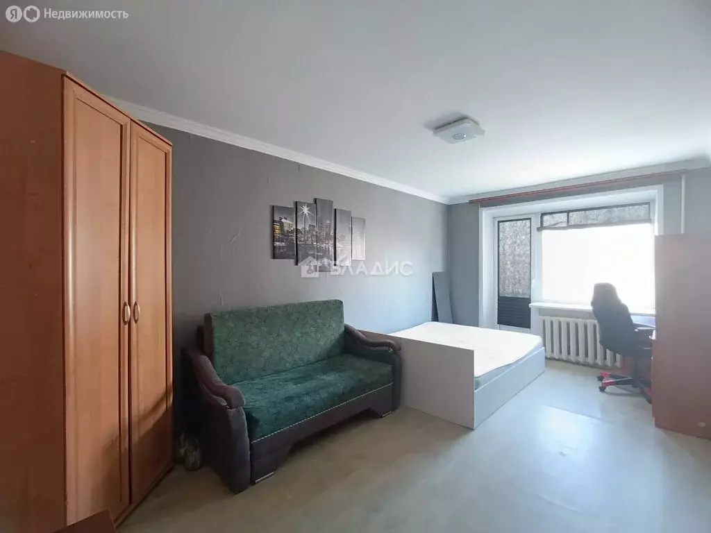 1-комнатная квартира: Зарайск, улица Димитра Благоева, 11 (30.1 м) - Фото 2