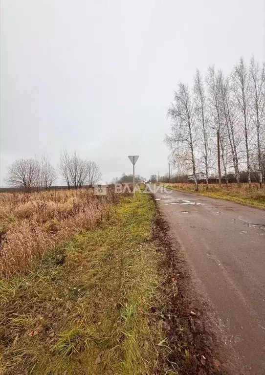 Участок в Московская область, Луховицы муниципальный округ, д. Ларино  ... - Фото 2